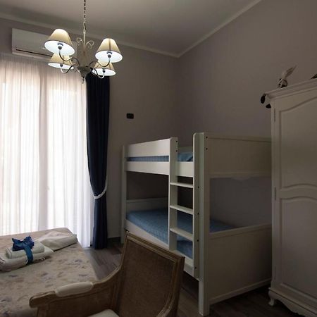 B&B Grazia Capua Eksteriør billede