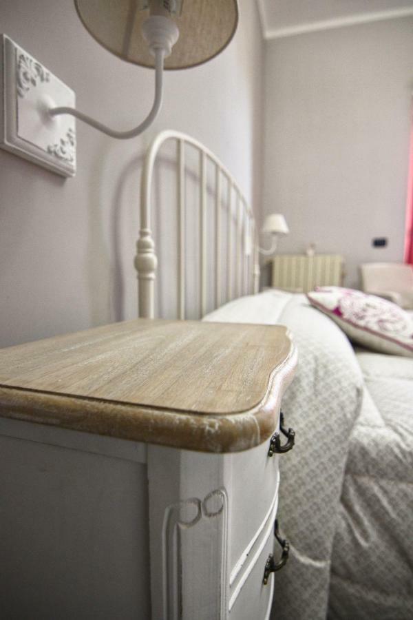 B&B Grazia Capua Eksteriør billede