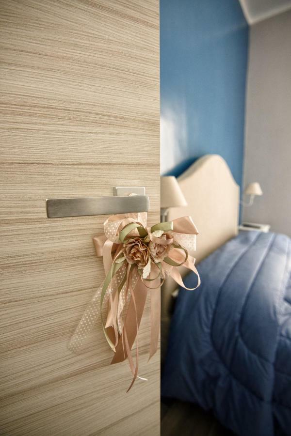 B&B Grazia Capua Eksteriør billede