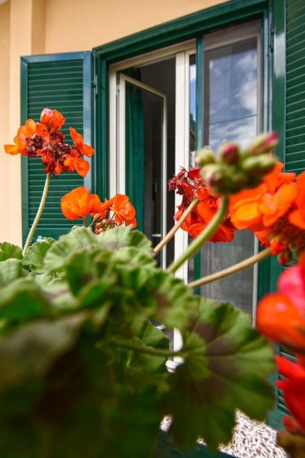 B&B Grazia Capua Eksteriør billede